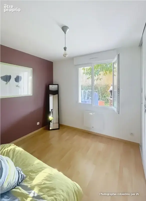 CLISSON Belle maison de plain-pied 4 chambres au calme, proche de toutes les commodités - photo 14
