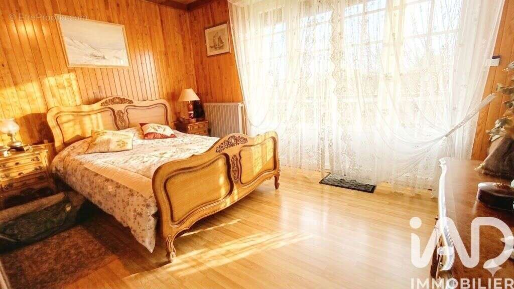 Photo 6 - Maison à AVIRON