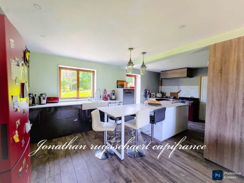 Maison à LA FERTE-MACE