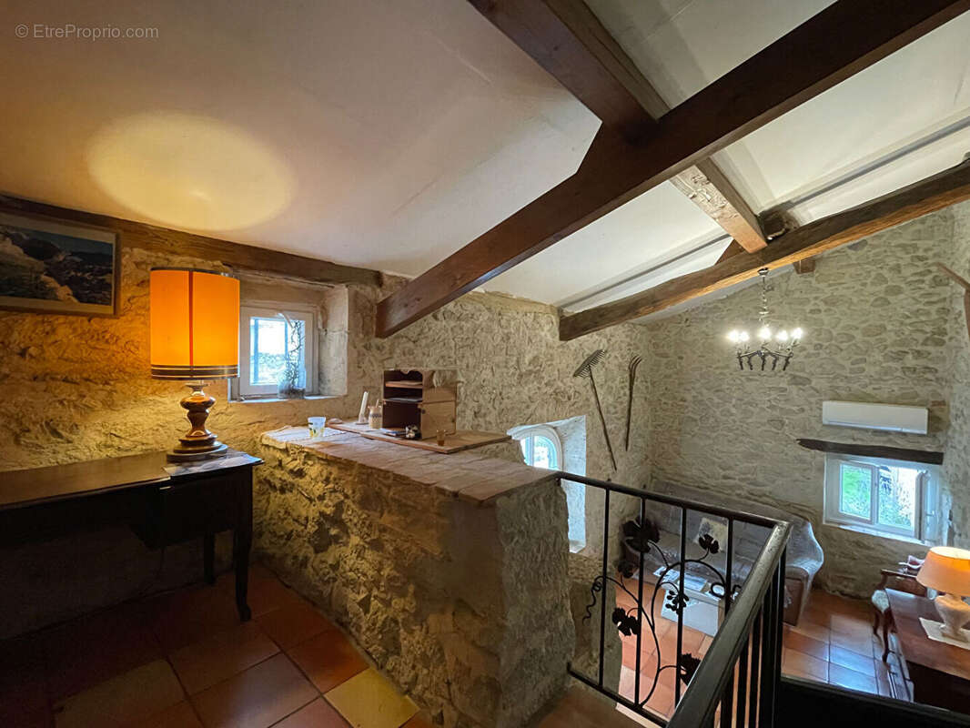 Maison à SAUVETERRE-DE-GUYENNE