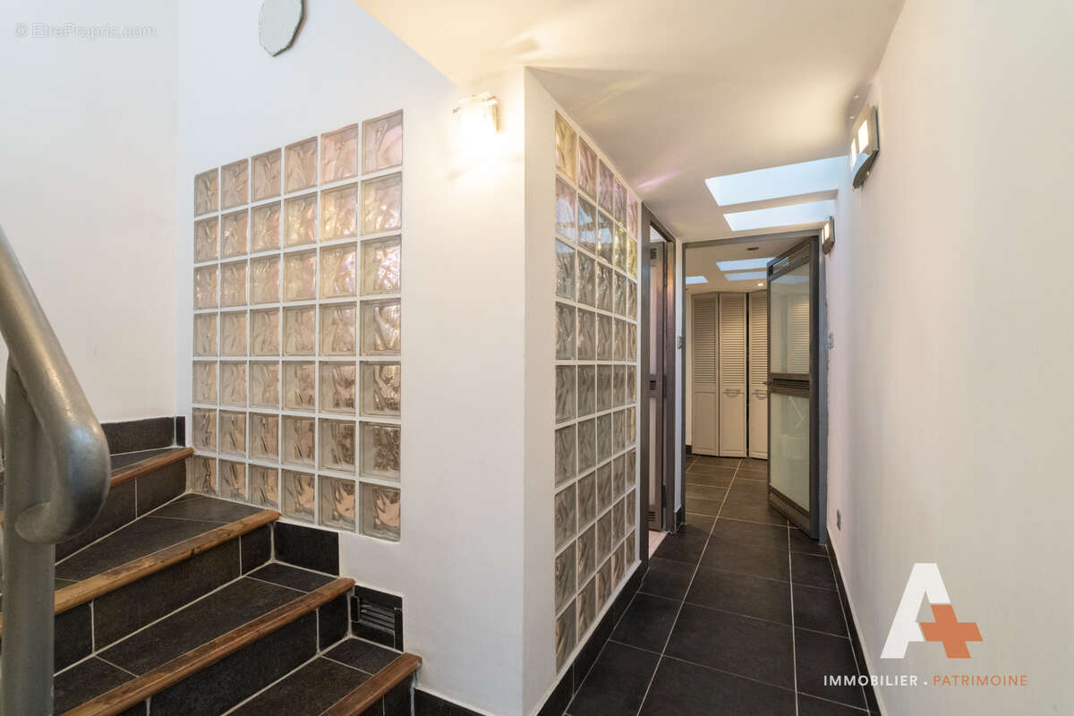 Maison à MARSEILLE-7E