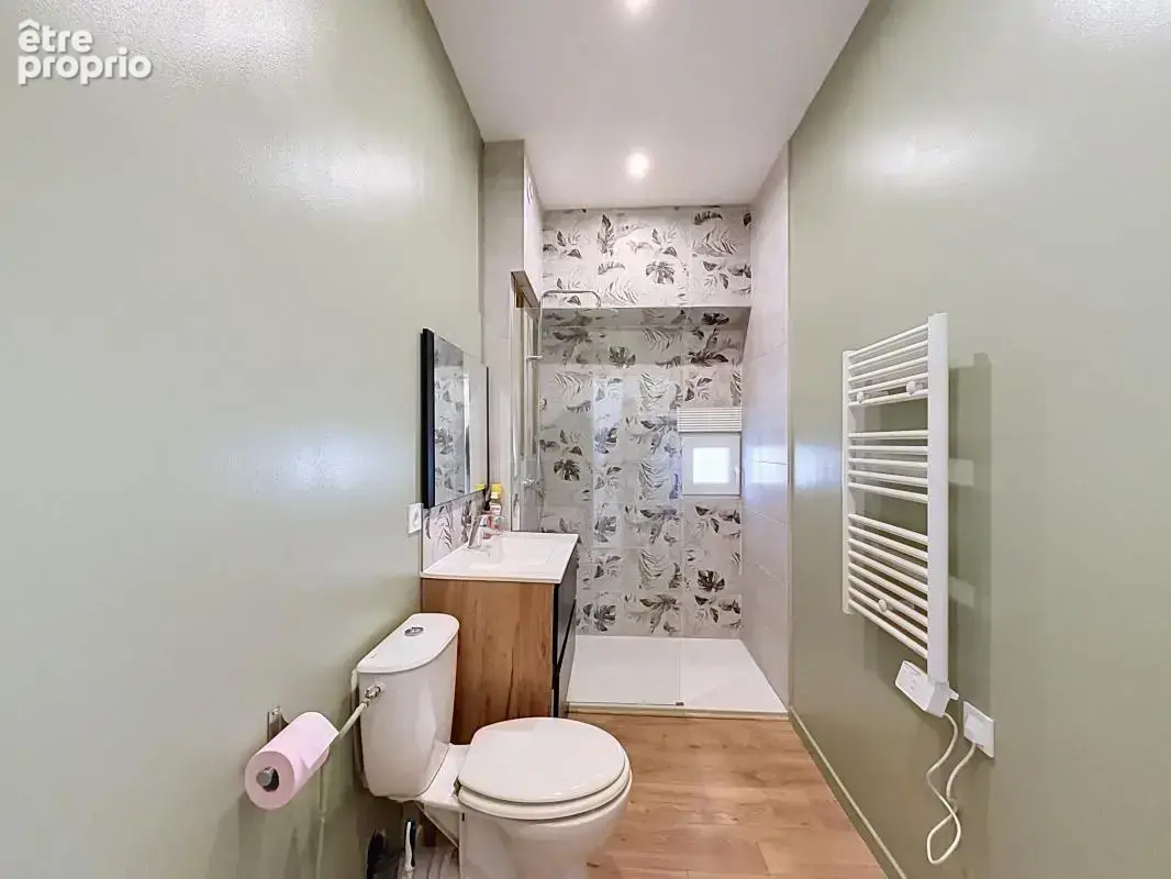 Maison 4 pièces 160 m² à vendre à Grigny (69520) - photo 15