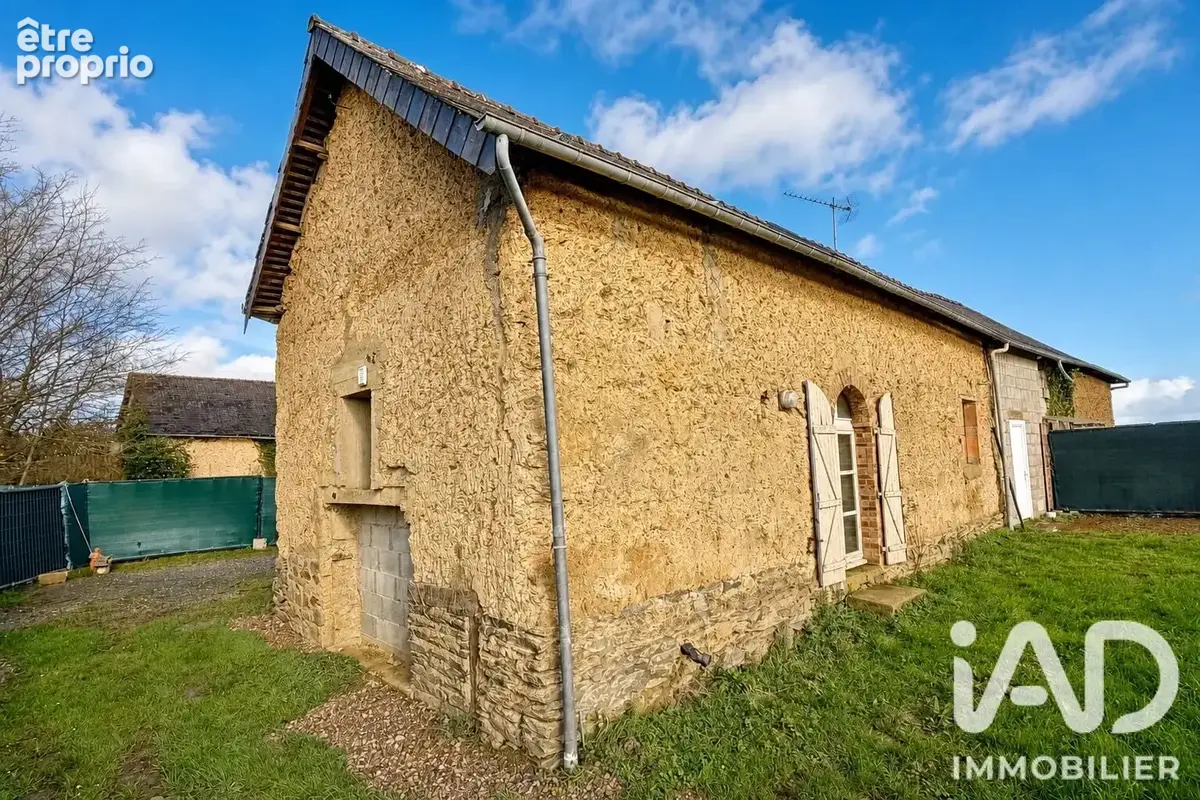 Photo 1 - Maison à CESSON-SEVIGNE