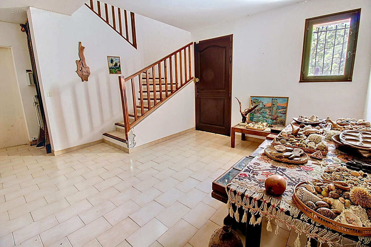 Maison à TARADEAU