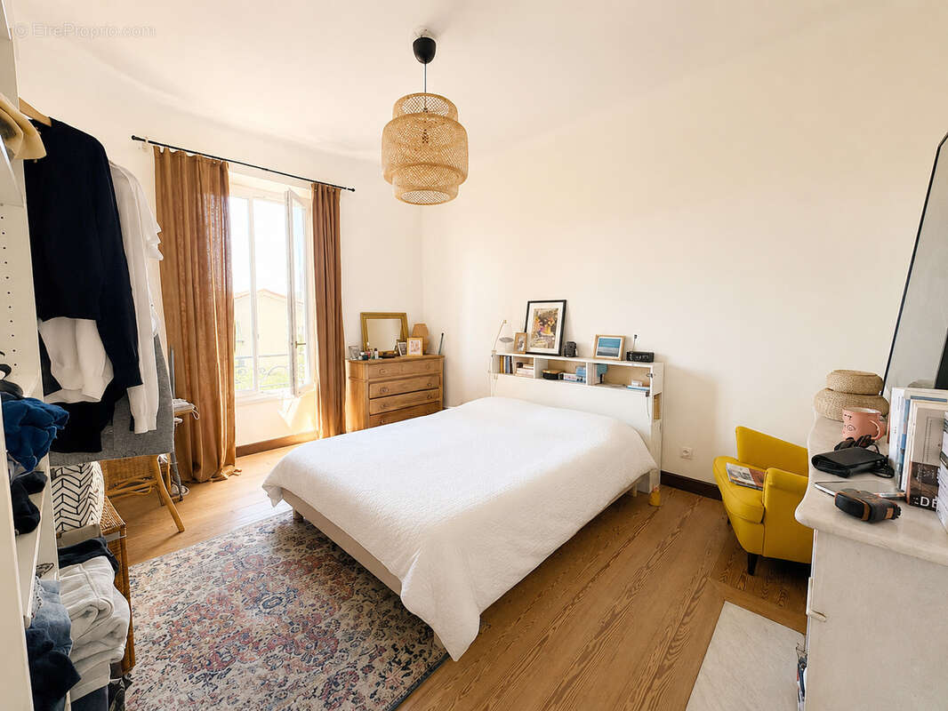 Appartement à HYERES