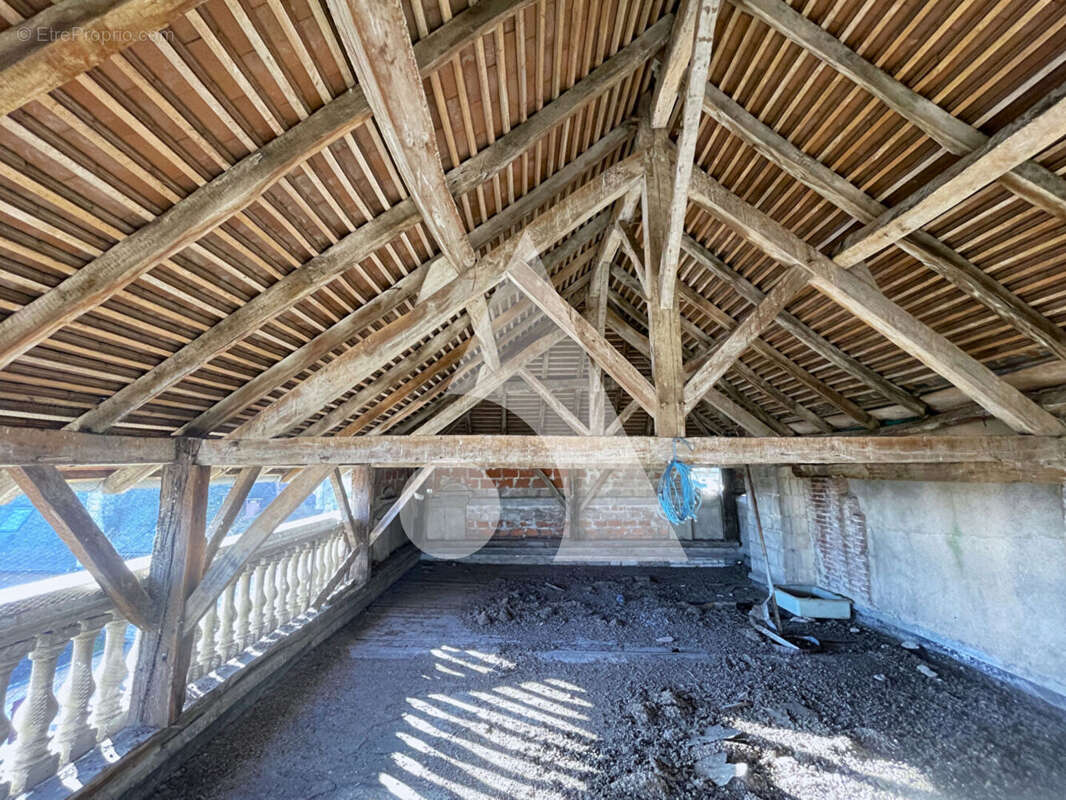 Appartement à GRAMAT