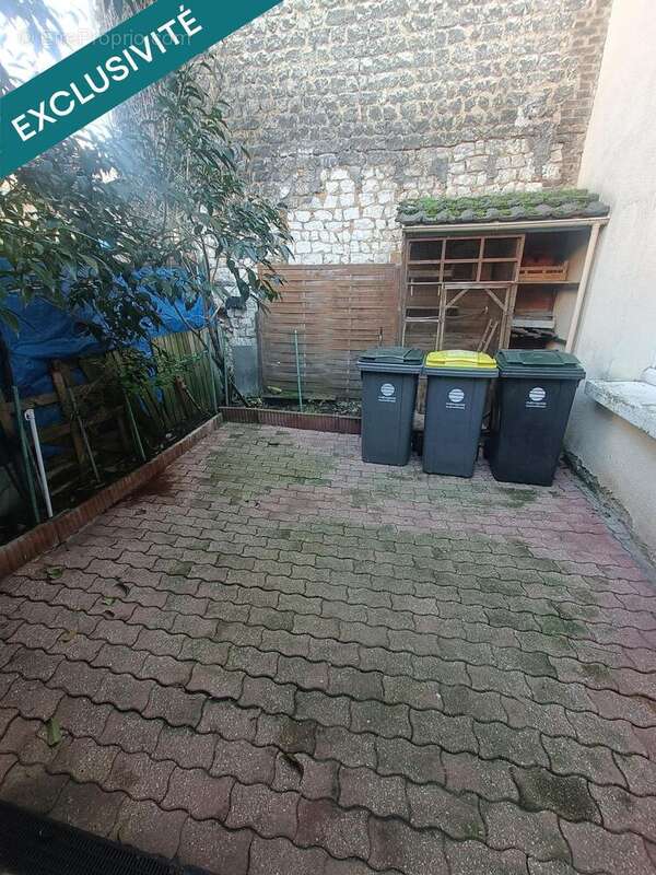 Photo 6 - Maison à ELBEUF