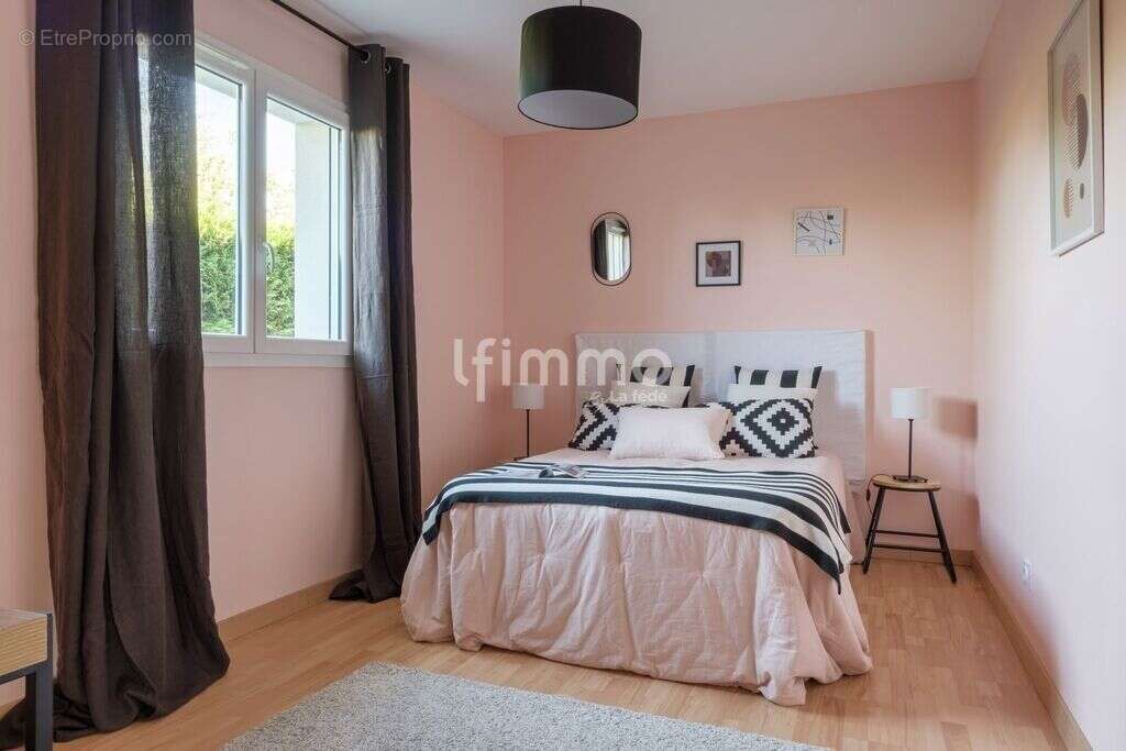 Maison de 123 m2 avec garage 275 000€ FAI - photo 7