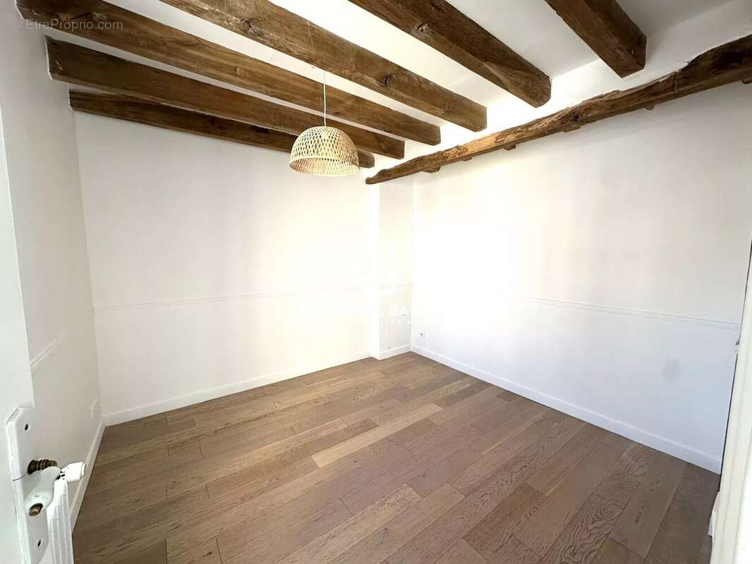 Maison à SAINT-GERMAIN-EN-LAYE