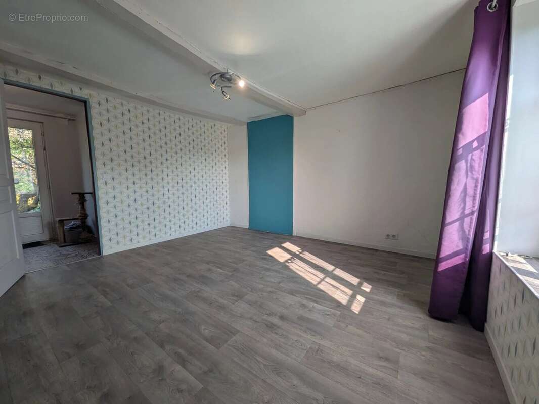 Maison à LA FERTE-SOUS-JOUARRE