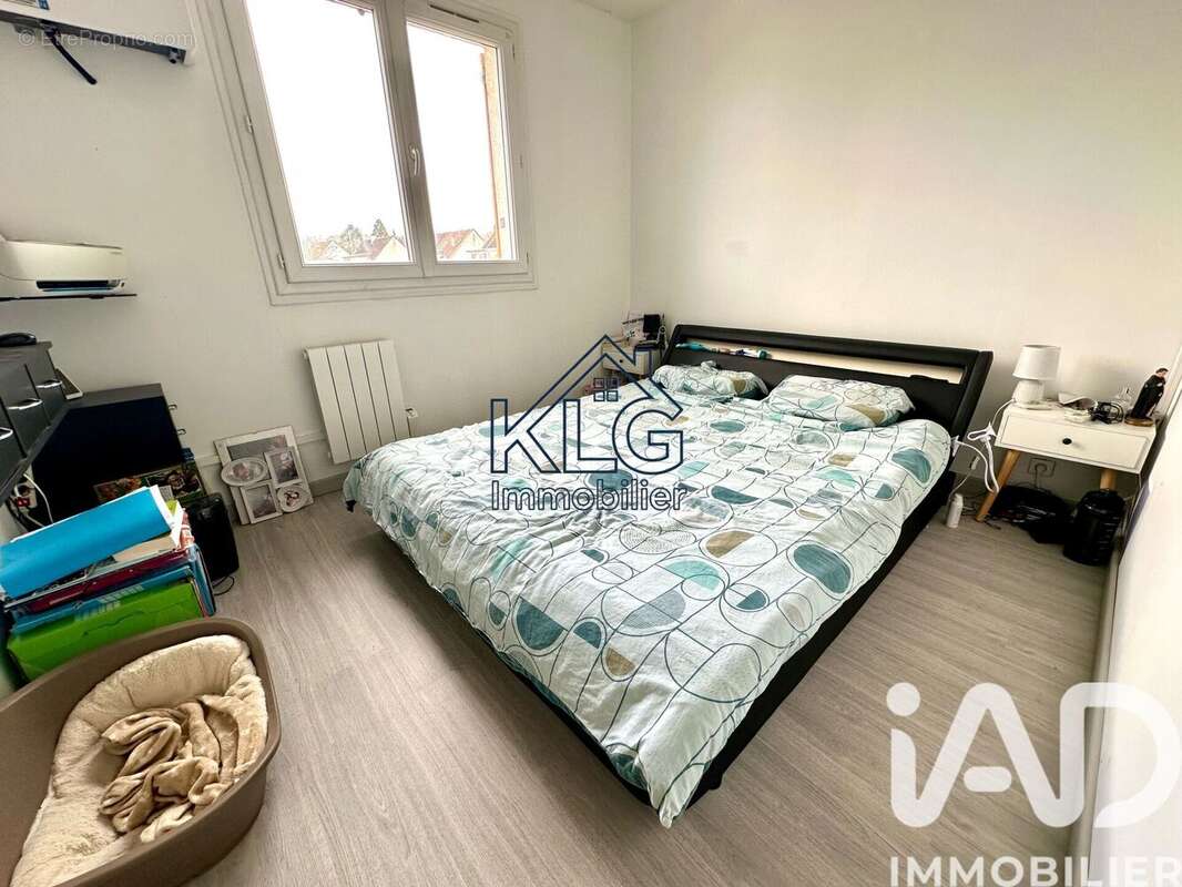 Photo 7 - Maison à CHARTRES