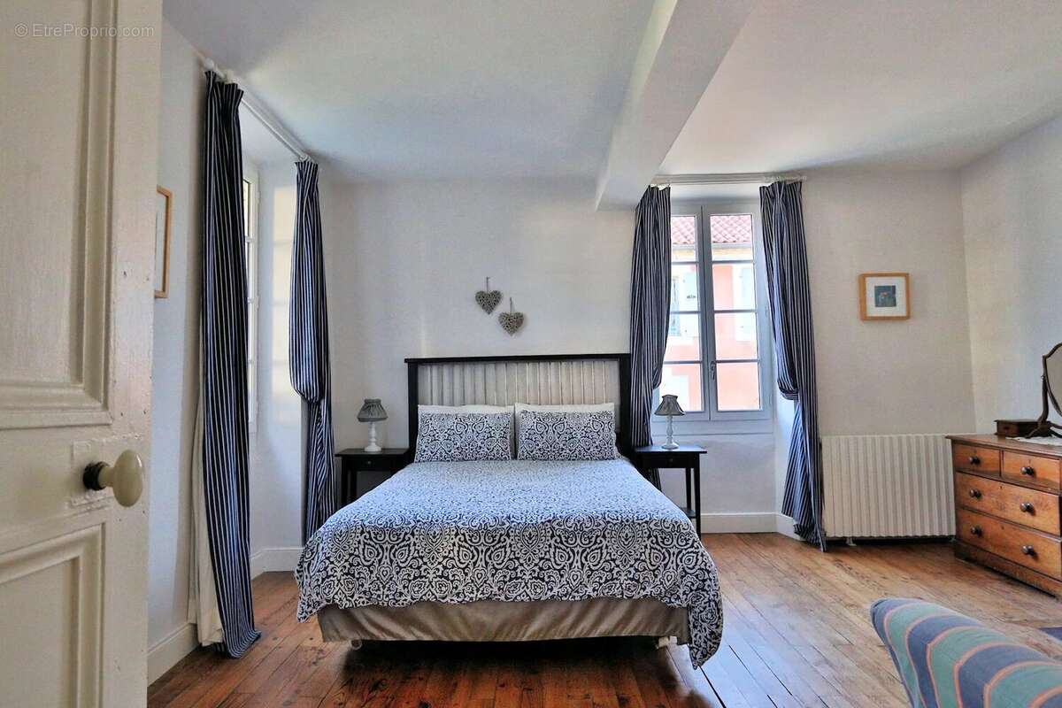 Élégante maison de ville. - photo 26
