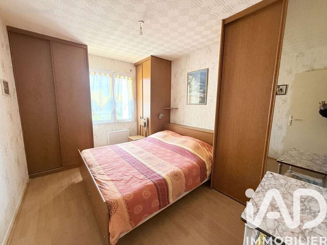 Photo 6 - Maison à YEVRES