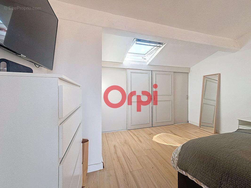 Appartement à LA SEYNE-SUR-MER