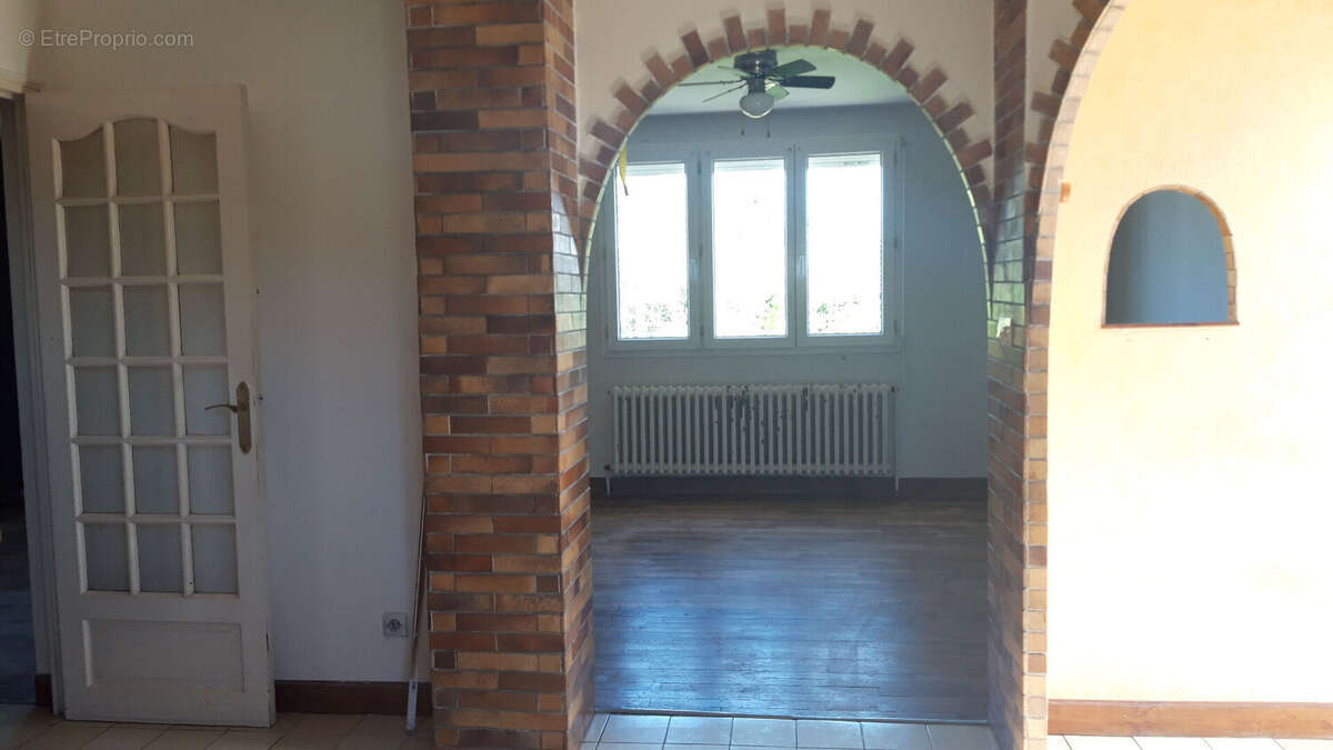 Maison à CHATELLERAULT