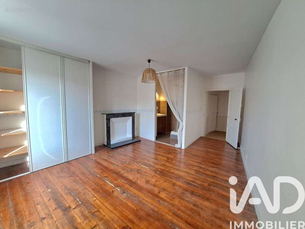 Photo 3 - Maison à LA FERRIERE