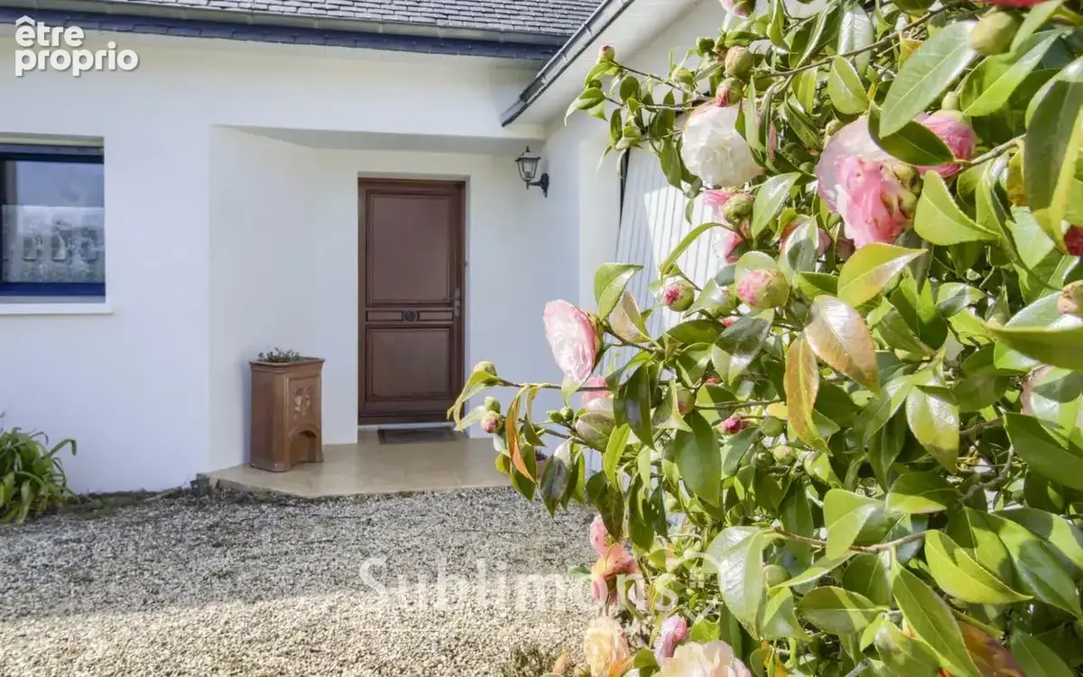 Maison traditionnelle - photo 3