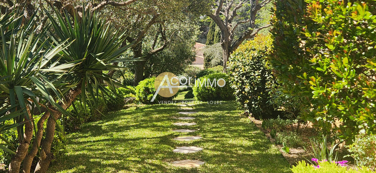 La seyne sud - villa d'exception    sur les hauteurs de la seyne-sur-mer - photo 17