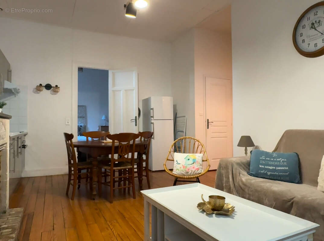 Appartement à ARCACHON