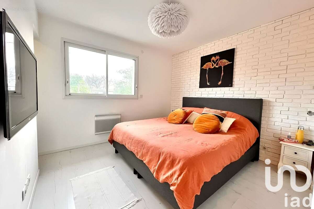 Photo 7 - Maison à PAREMPUYRE