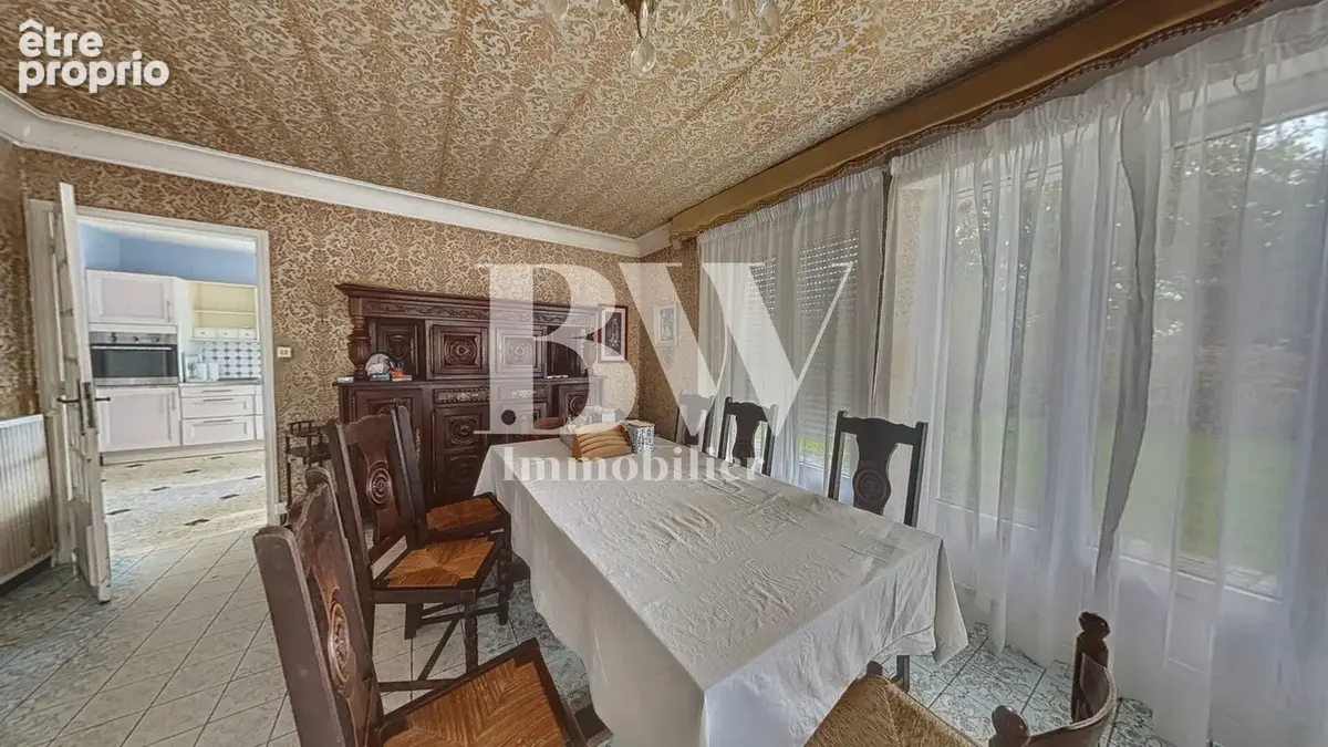 Maison familiale 170 m² 7 pièces - Réf. JP2606 - photo 5