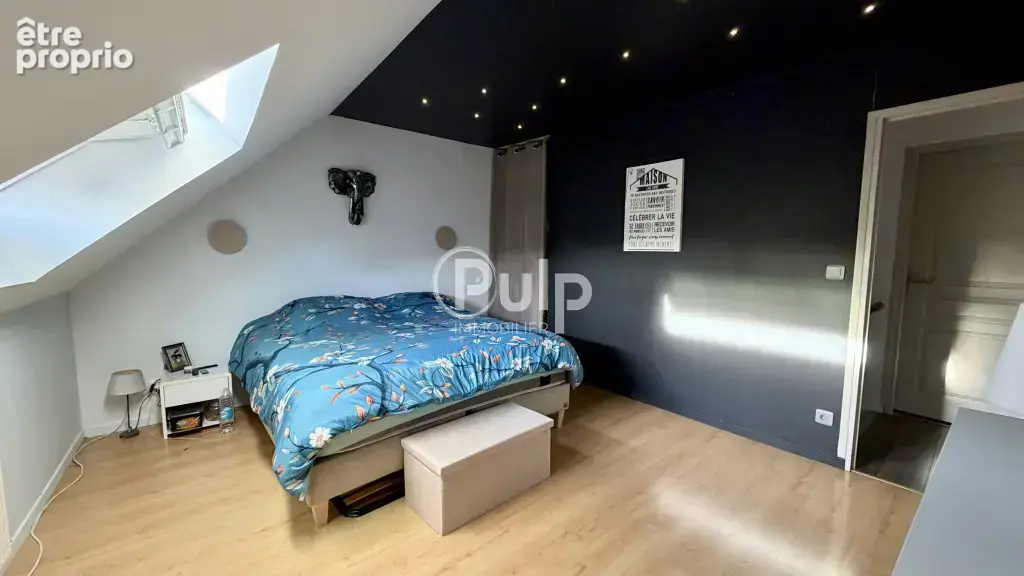 Maison sans travaux 3 chambres jardin et garage - photo 6