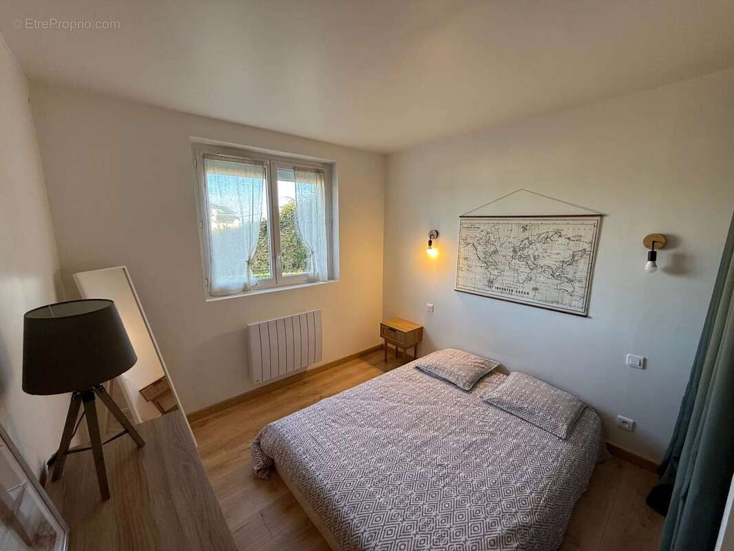 Appartement à RODEZ