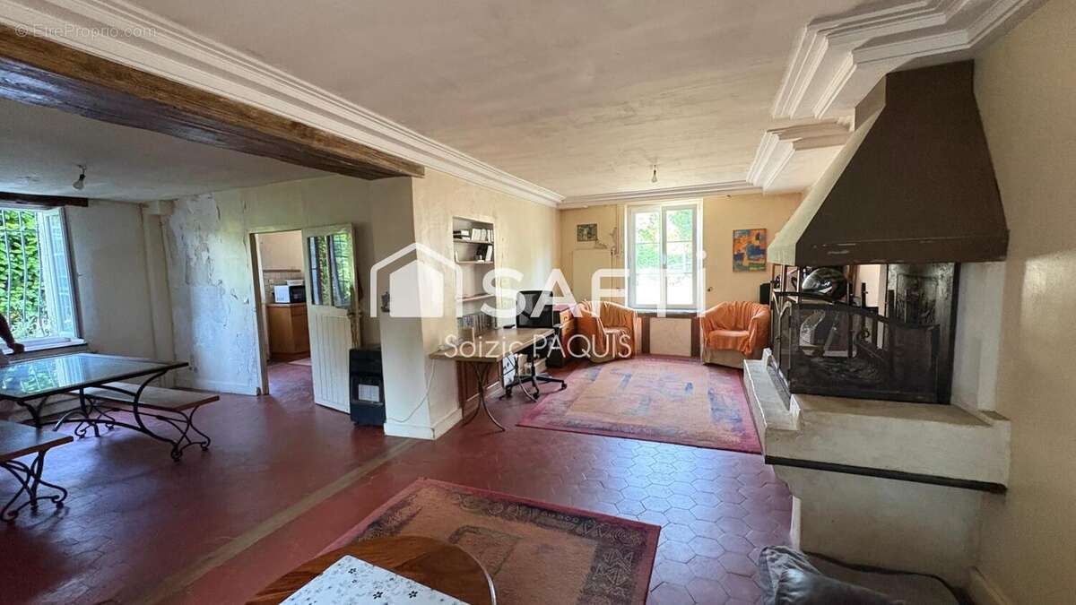 Photo 3 - Maison à LA FERTE-SOUS-JOUARRE