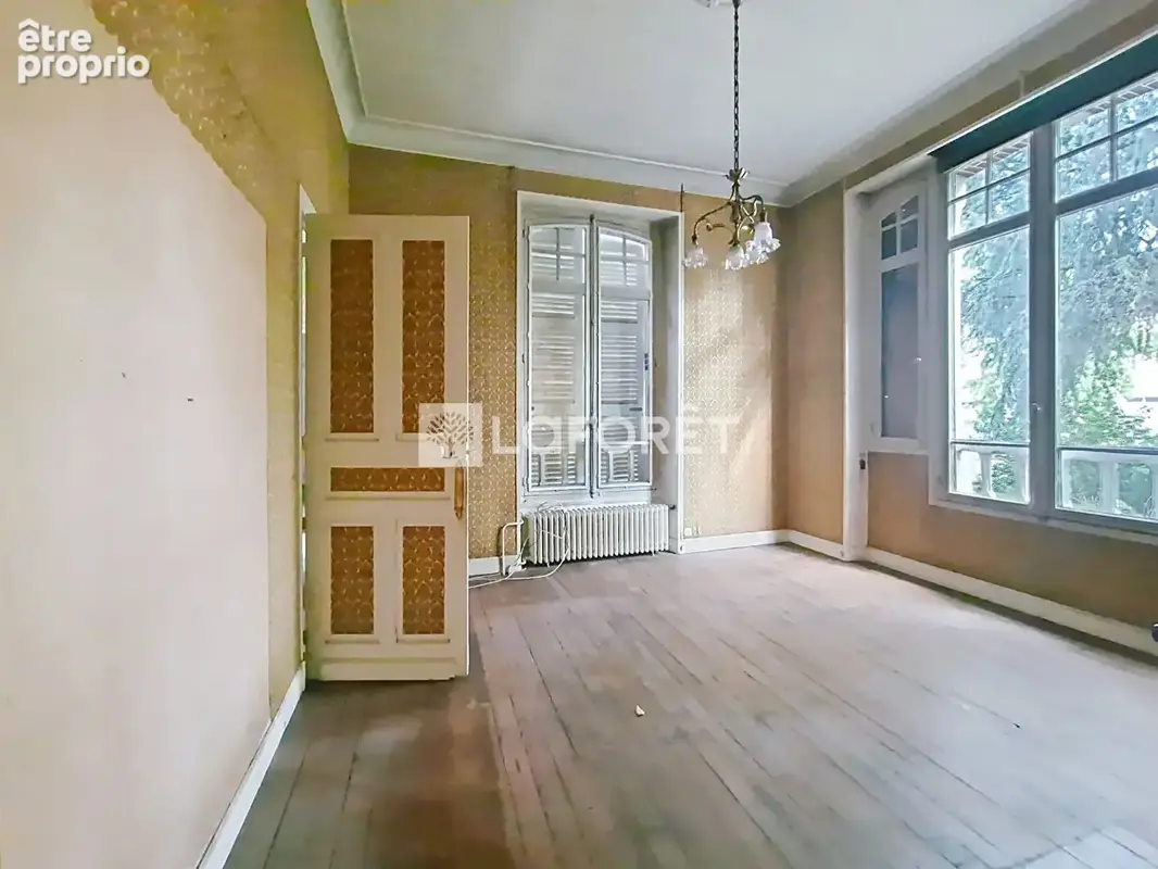 Maison Pau 4 pièce(s) 90 m2 + sous-sol 5 pièces A RENOVER - photo 7