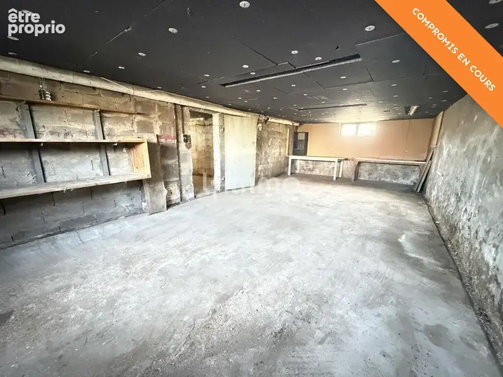 Sous Compromis : Maison ind. avec grand terrain, proche de Morha - photo 12