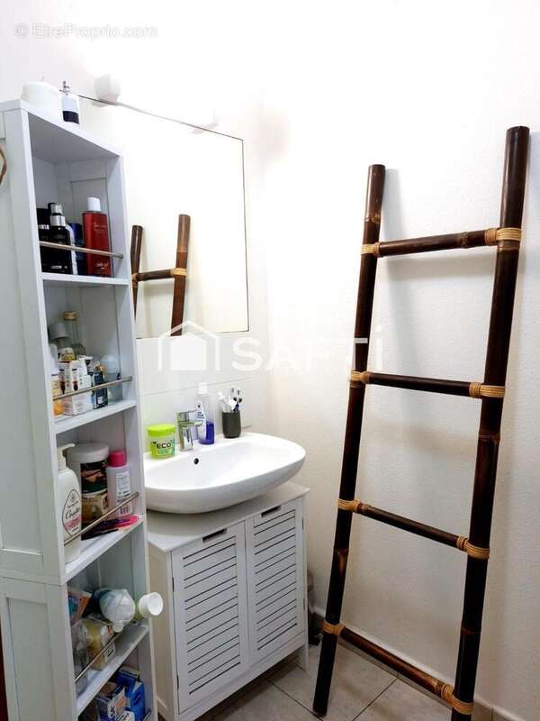 Photo 9 - Appartement à SAINT-MARTIN