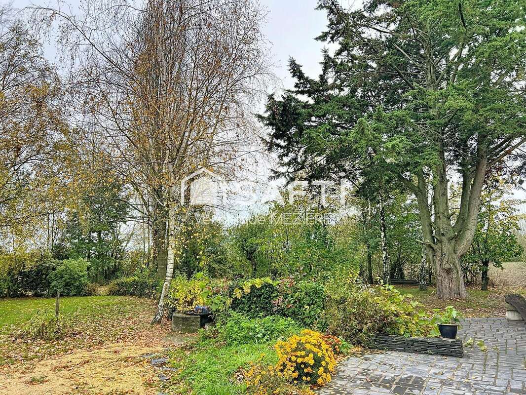 Photo 3 - Maison à MAZE