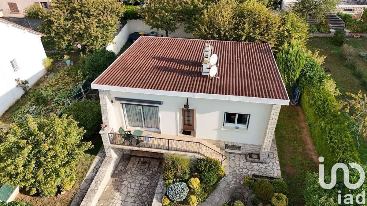 Photo 3 - Maison à LIMAY