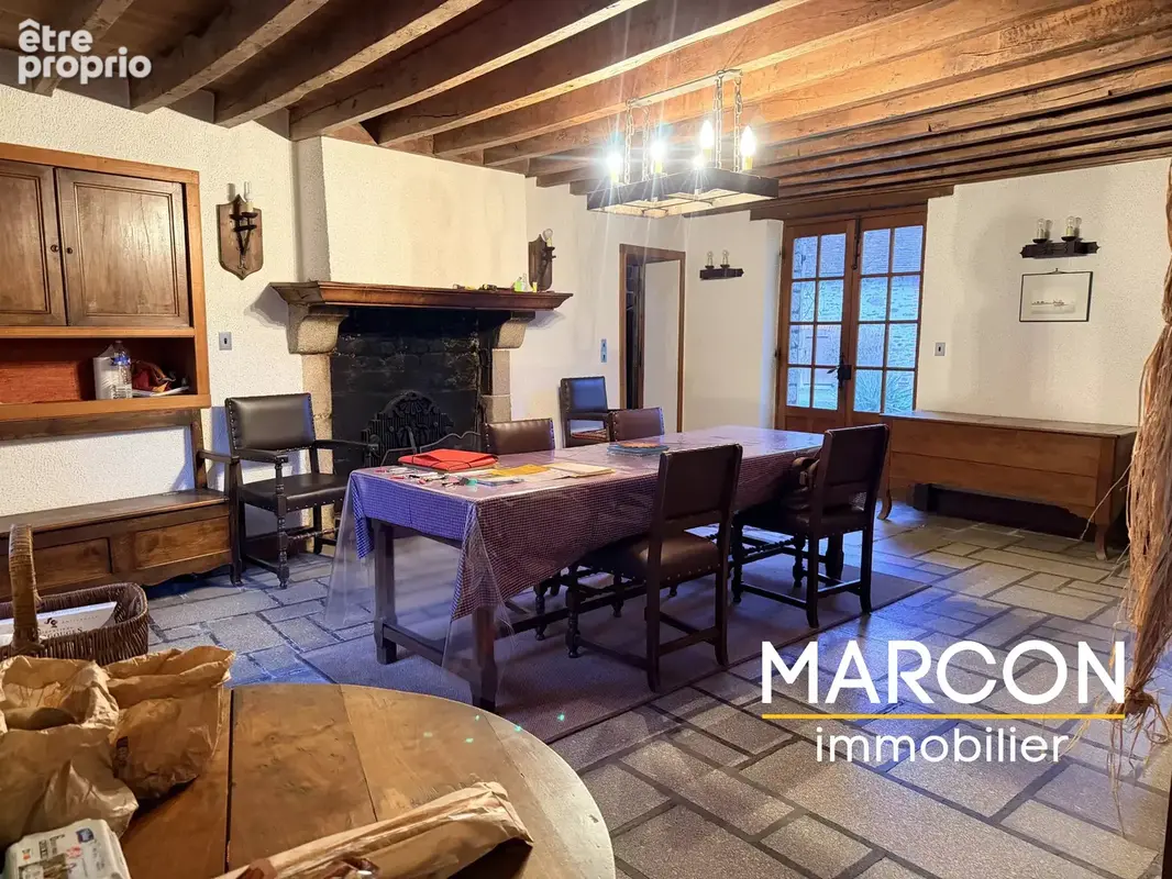 Ensemble de 2 maisons sur le secteur des 3 lacs - photo 8