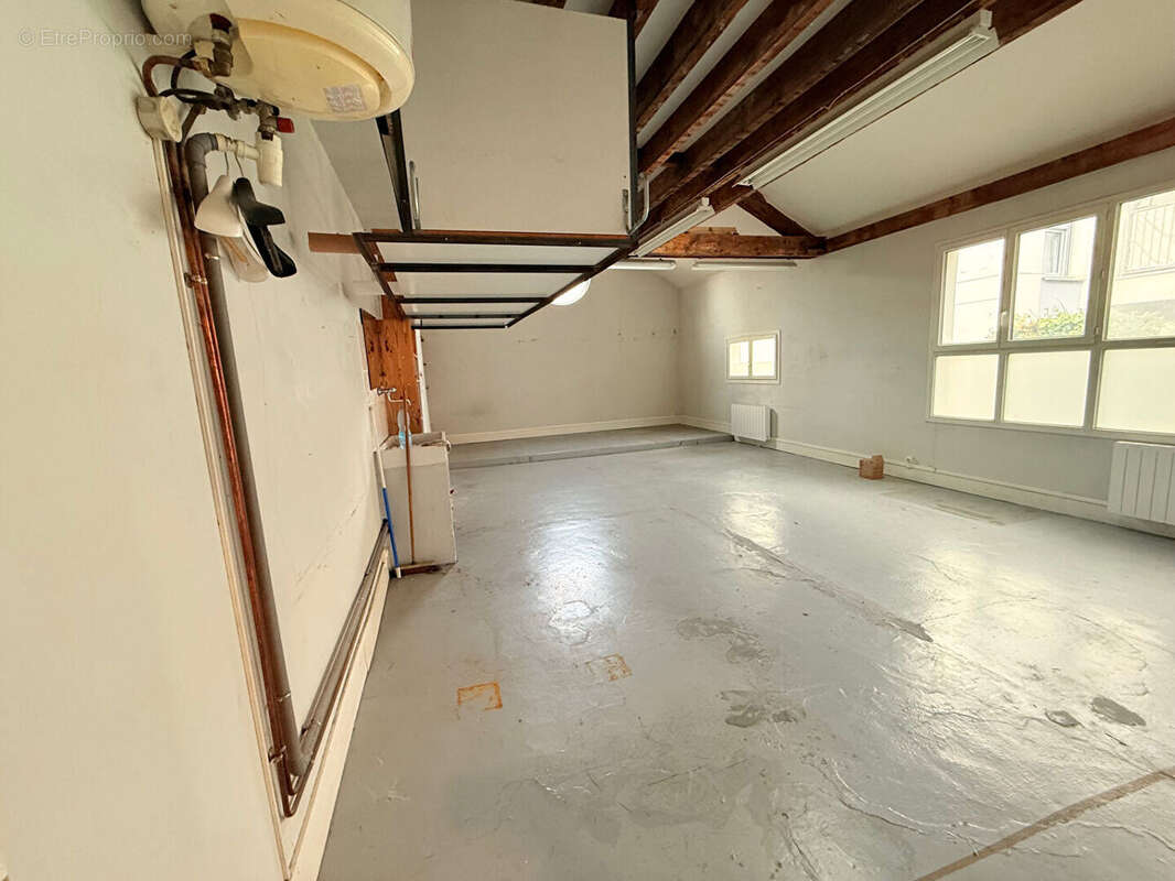 Appartement à CACHAN