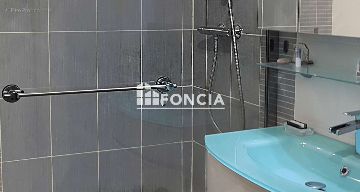 Appartement à DOMONT