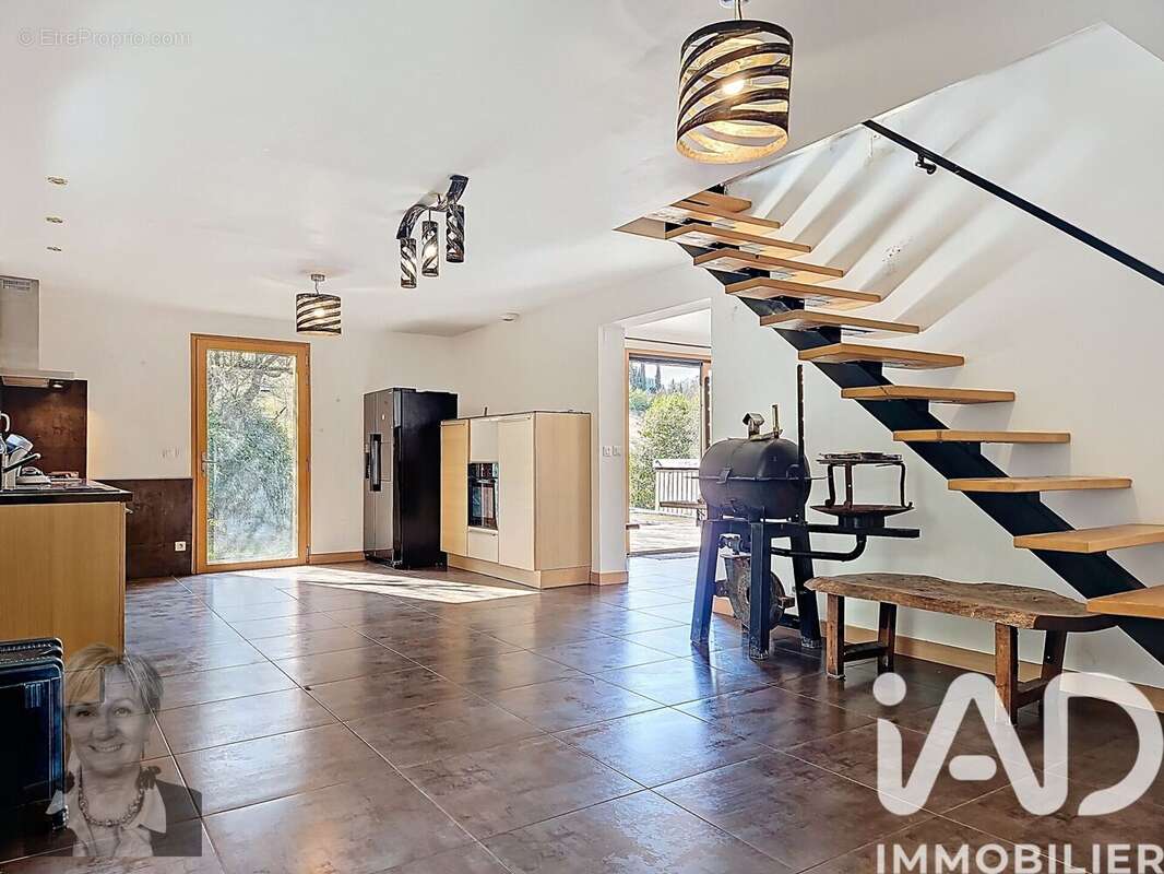 Photo 7 - Maison à ALAIRAC