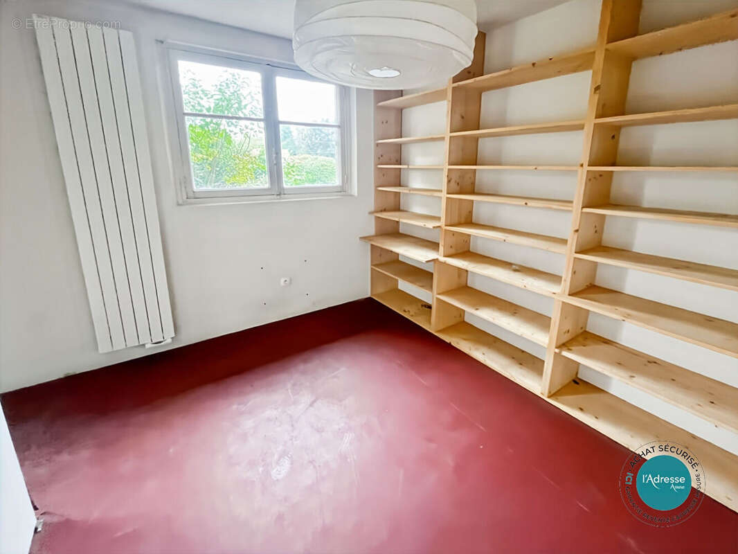 Maison à VALPUISEAUX