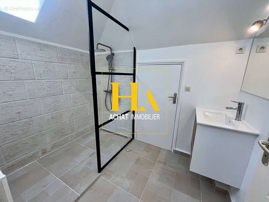 Appartement à LE TAMPON