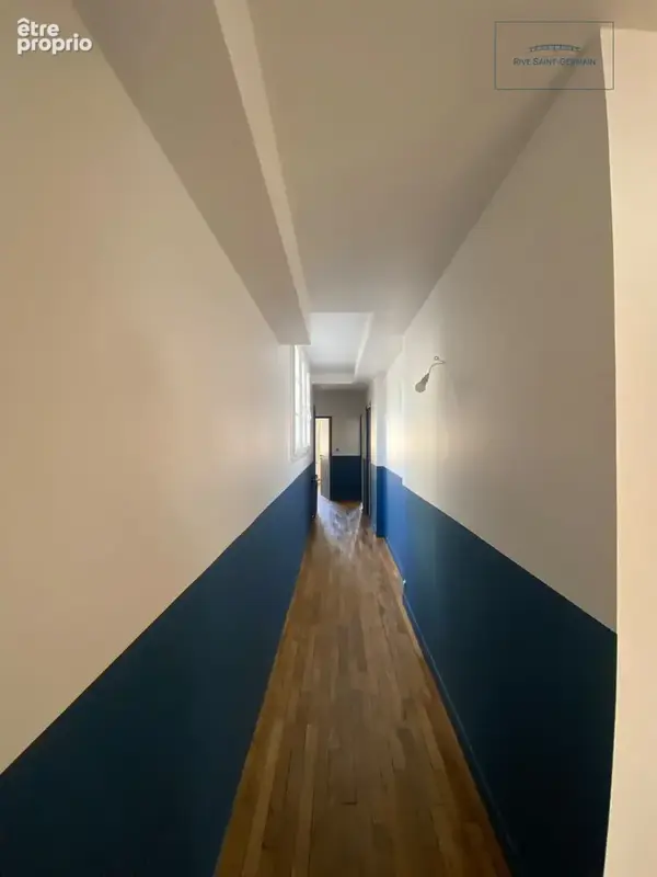 Appartement 4 pièces 85 m² à vendre à Rennes (35000) - photo 9