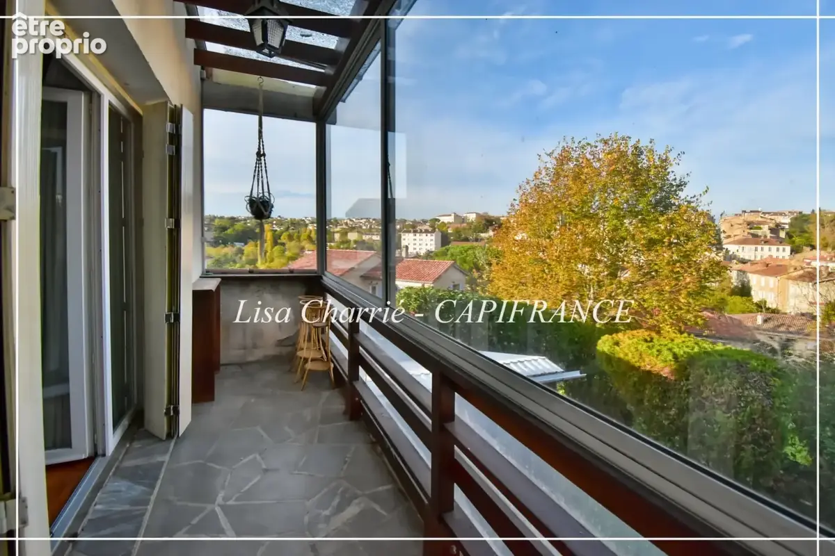 Maison 6 pièces de 164 m2 habitables sur 2407 m2 de terrain à AUCH : vivre à Auch comme à la campagne, avec la cathédrale en toi - photo 28
