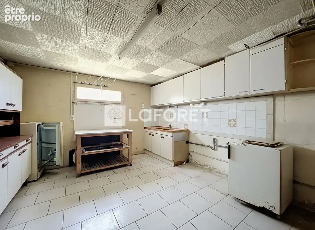 Maison Doué la Fontaine 3 chambres - photo 12