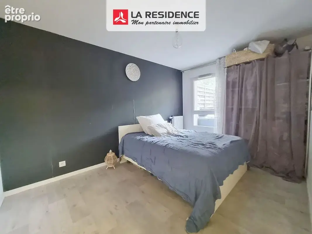 Appartement 75 m² à Stains  - photo 6