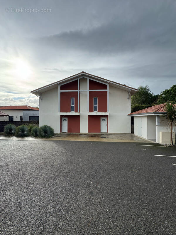 Appartement à MIMIZAN