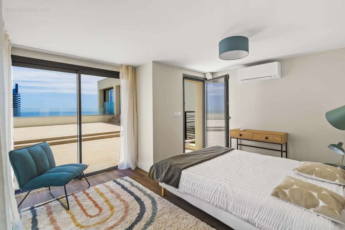 Maison à BEAUSOLEIL