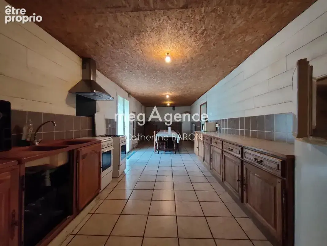 Maison 292m2 7 chambres Jardin - photo 6
