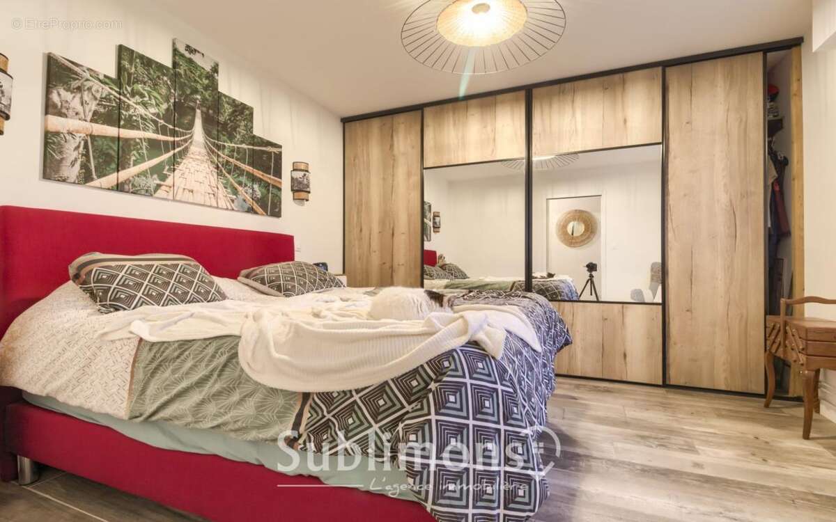 Maison de 145m2 au coeur de Pluvigner - photo 7