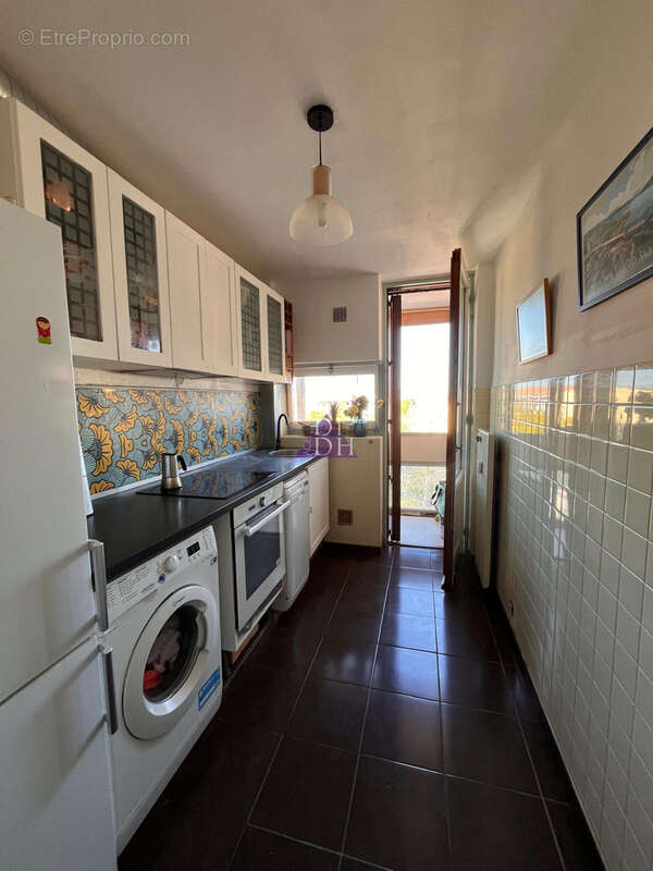 Appartement à HYERES