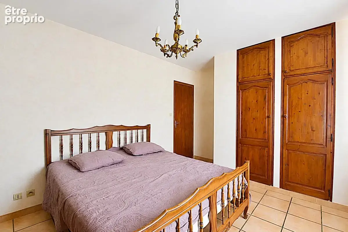 Lespinasse – maison individuelle de plain-pied 107 m² – 3 chambres – terrain 740 m² – grand garage - photo 7