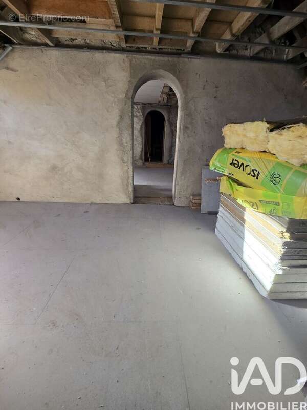 Photo 8 - Maison à TRELOU-SUR-MARNE